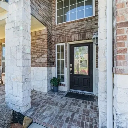 Image 4 - 15722 Opera House Row Drive, Cypress, TX 77429, USA - House for sale