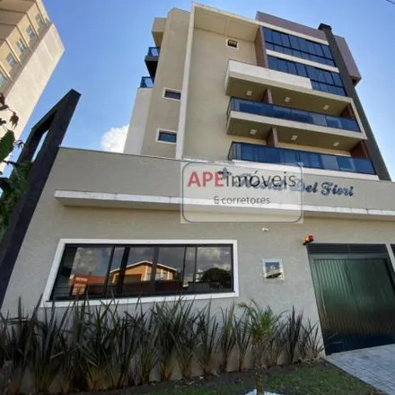 Image 2 - Rua Waldemar Zétola, Centro, São José dos Pinhais - PR, 83030-480, Brazil - Apartment for sale