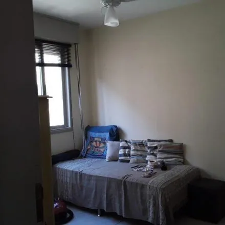 Buy this 2 bed apartment on Escola Presidente Roosevelt in Rua Botafogo 396, Menino Deus