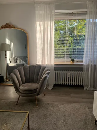Rent this 1 bed apartment on Engerstraße 31 in 40235 Dusseldorf, Germany