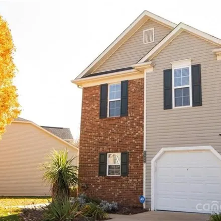 Buy this 3 bed house on 9005 Cinnabay Drive in Charlotte, NC 28216