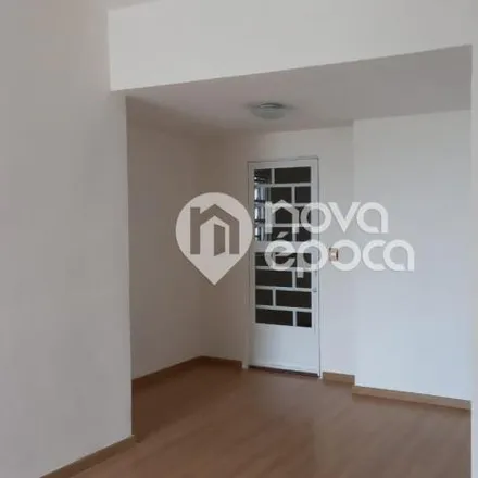 Buy this 2 bed apartment on unnamed road in Vila Isabel, Rio de Janeiro - RJ