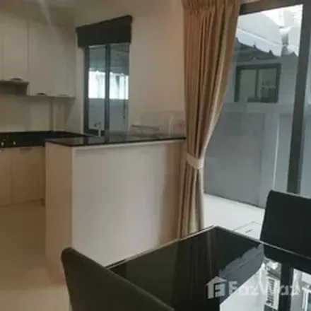 Rent this 3 bed townhouse on unnamed road in Thalang, Phuket Province 83110