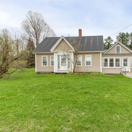 Buy this 3 bed house on 4644 Burke Hollow Road in Burke, VT 05871