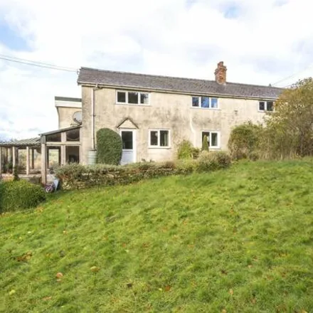 Image 1 - The Anchor, B4368, Anchor, SY7 8PP, United Kingdom - House for sale