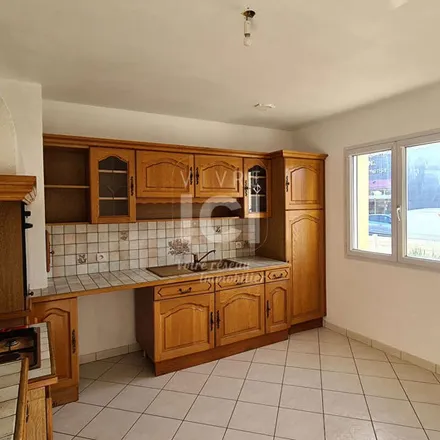 Rent this 6 bed apartment on 70 Route de Nantes in 44120 Vertou, France