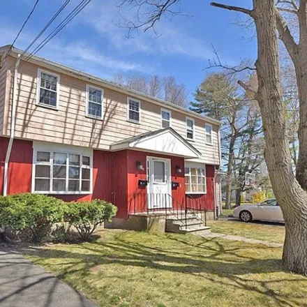 Buy this 6 bed house on 22 Clark Street in Randolph, MA 02368