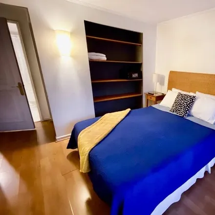 Rent this 1 bed apartment on Las Condes in Provincia de Santiago, Chile