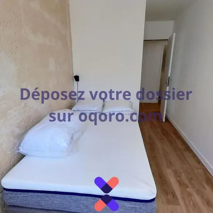 Image 2 - 38 Rue Élisée Reclus, 33400 Talence, France - Apartment for rent