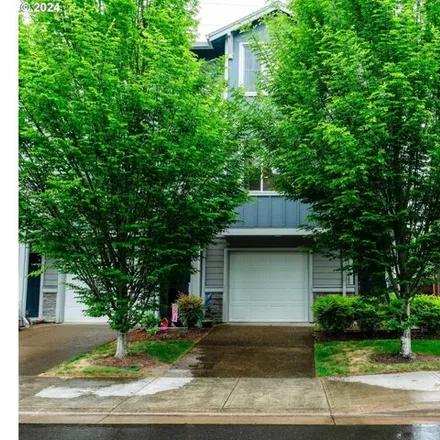 Buy this 2 bed townhouse on 173 Northeast 78th Avenue in Hillsboro, OR 97006