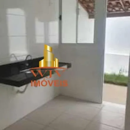 Buy this 2 bed house on Escola Estadual Jalmir Lopes Dias in Rua Diamantina 770, Ribeirão das Neves - MG