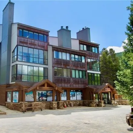 Buy this 3 bed condo on Copper Shuttle in Copper Mountain, Summit County