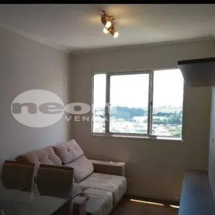 Buy this 2 bed apartment on Rua Altino Arantes in Canhema, Diadema - SP