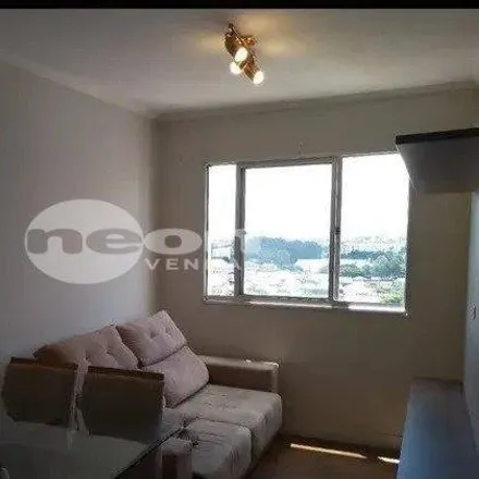 Image 1 - Rua Altino Arantes, Canhema, Diadema - SP, 09942-030, Brazil - Apartment for sale