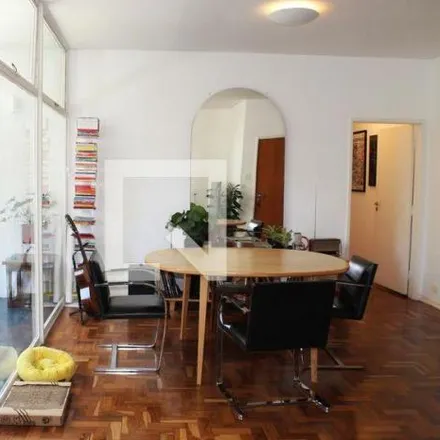 Rent this 3 bed apartment on Rua João Ramalho 539 in Perdizes, São Paulo - SP