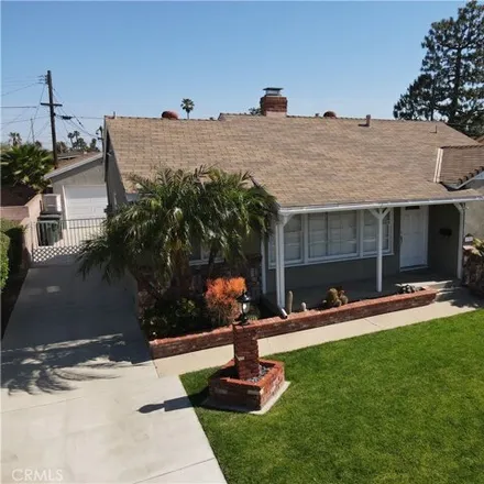 Buy this 3 bed house on 1725 West 244th Street in Torrance, CA 90501