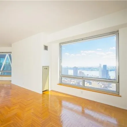 Image 4 - Central Park Place, West 57th Street, New York, NY 10019, USA - Condo for sale