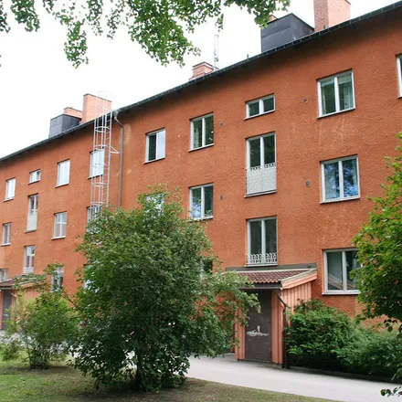 Rent this 2 bed apartment on Fredriksdalsvägen 6A in 802 67 Gävle, Sweden