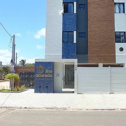 Buy this 2 bed apartment on Rua Monsenhor Pires in Poço, Cabedelo - PB