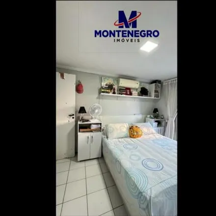 Buy this 4 bed apartment on Rua Joaquim Sá 434 in Dionísio Torres, Fortaleza - CE
