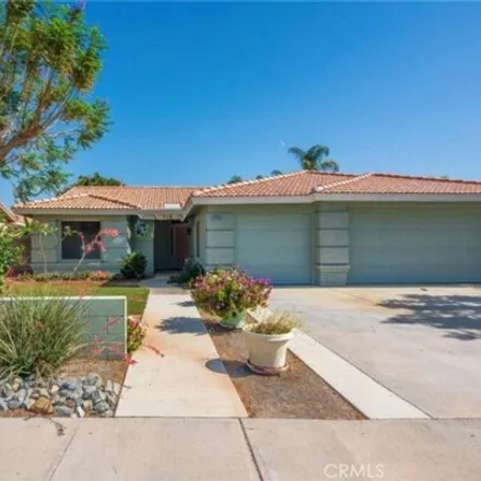 Rent this 3 bed house on 79250 Desert Stream Drive in La Quinta, CA 92253
