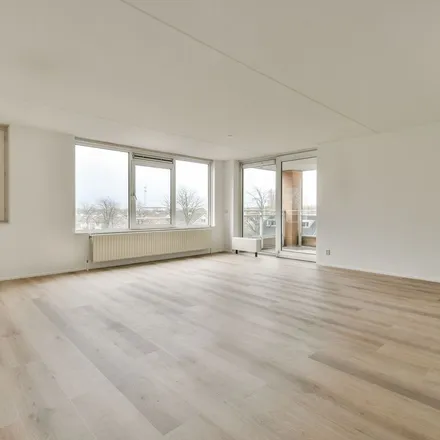 Rent this 2 bed apartment on Hermelijnvlinder 83 in 1113 LC Diemen, Netherlands