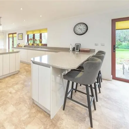 Buy this 5 bed house on Southview Road in Woldingham, CR3 7AB