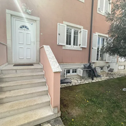 Buy this 2 bed apartment on crkva Majke Božje od Zdravlja in Centar, 52203 Medulin