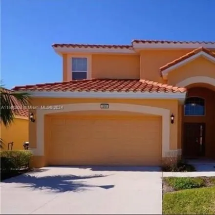 Buy this 6 bed house on 310 Cabello Dr in Davenport, Florida