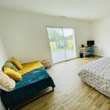 Rent this 3 bed house on 27290 Condé-sur-Risle