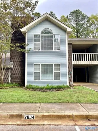 Rent this 2 bed condo on 192 Liberty Drive in Madison, AL 35758