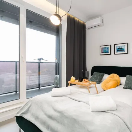 Rent this 2 bed apartment on Pepco Poland sp. z o.o. in Strzeszyńska 73A, 60-479 Poznan