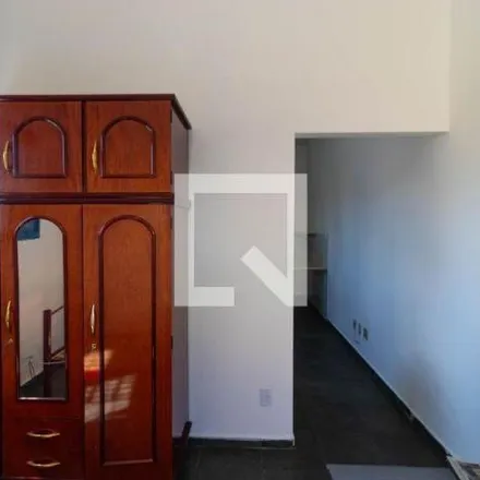 Rent this 1 bed apartment on Avenida Oscar Pedroso Horta in Cidade Universitária, Campinas - SP