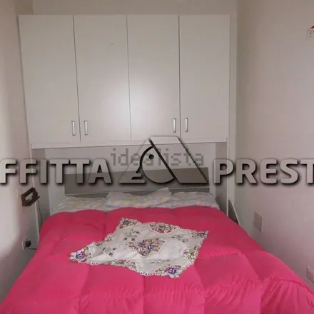 Rent this 1 bed apartment on Corso Giuseppe Mazzini 74 in 47121 Forlì FC, Italy