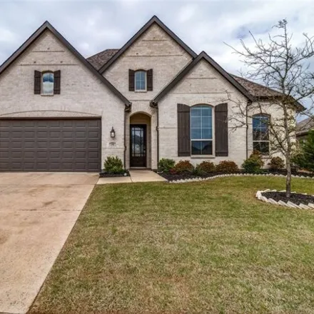 Buy this 4 bed house on 3799 Bridlewood Trail in Frontier Village, Denison