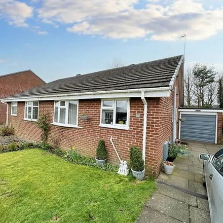 Buy this 2 bed house on Richmond Park in Wallsend, NE28 8UN
