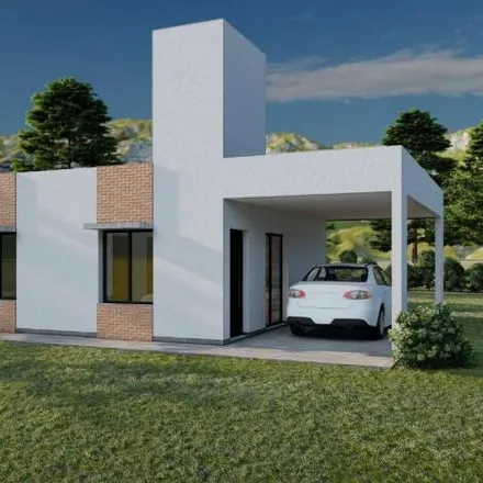 Buy this 2 bed house on Automovil Club Argentino in Departamento Santa María, Villa San Nicolás
