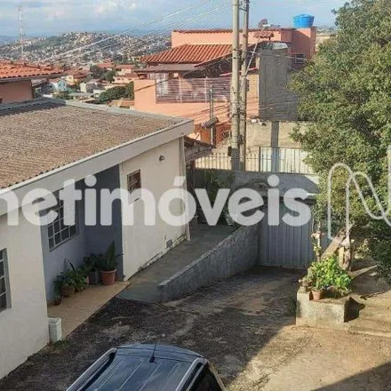 Buy this 7 bed house on Rua Maria Aparecida in São Marcos, Belo Horizonte - MG