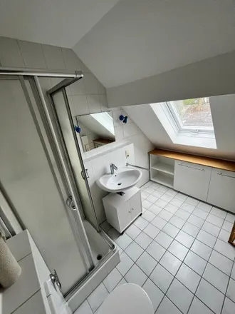 Rent this 1 bed apartment on Rudergesellschaft Lahnstein in Johannesstraße 51, 56112 Lahnstein