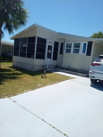 Image 3 - 101 Wood Thrush Drive, West Vero Corridor, Indian River County, FL 32966, USA - Apartment for sale