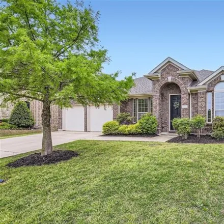 Image 2 - 3799 Frost Street, Pleasant Valley, Sachse, TX 75048, USA - House for sale