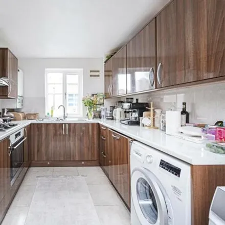Buy this 2 bed apartment on Bonner Primary School in Stainsbury Street, London