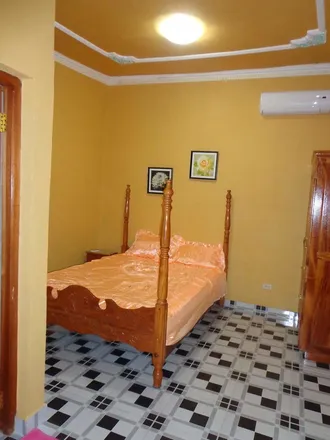 Image 6 - Ciudad de Trinidad, Armando Mestre, SANCTI SPIRITUS, CU - House for rent