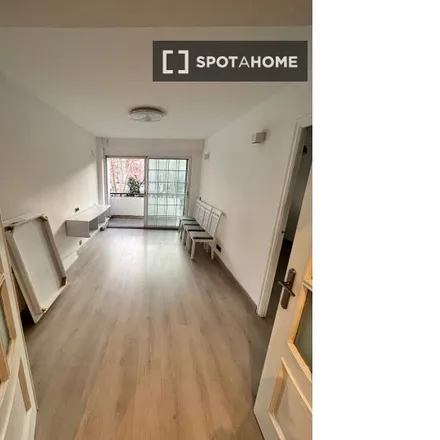Rent this 2 bed apartment on Passatge de Ca n'Oliva in 6, 08020 Barcelona
