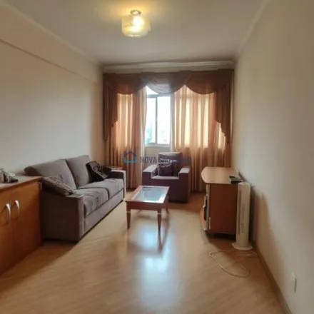 Buy this 2 bed apartment on Rua das Rosas 47 in Mirandópolis, São Paulo - SP