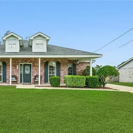 Buy this 3 bed house on 560 Monsanto Avenue in Luling, St. Charles Parish