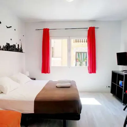 Image 9 - Madrid, Calle del Olivar, 42, 28012 Madrid - Apartment for rent