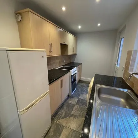 Rent this 3 bed apartment on Nevis Avenue in Belfast, BT4 3AB