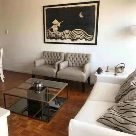 Rent this 2 bed apartment on Paraguay 1200 in Retiro, C1060 ABD Buenos Aires