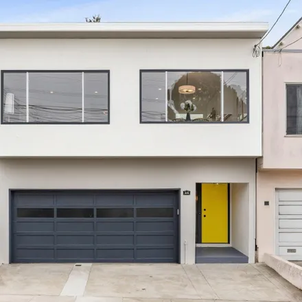 Buy this 4 bed house on 475 Madrid Street in San Francisco, CA 94112